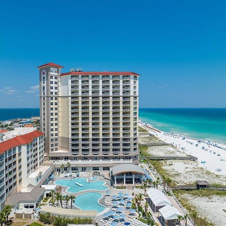 Hilton Pensacola Beach Ngoại thất bức ảnh
