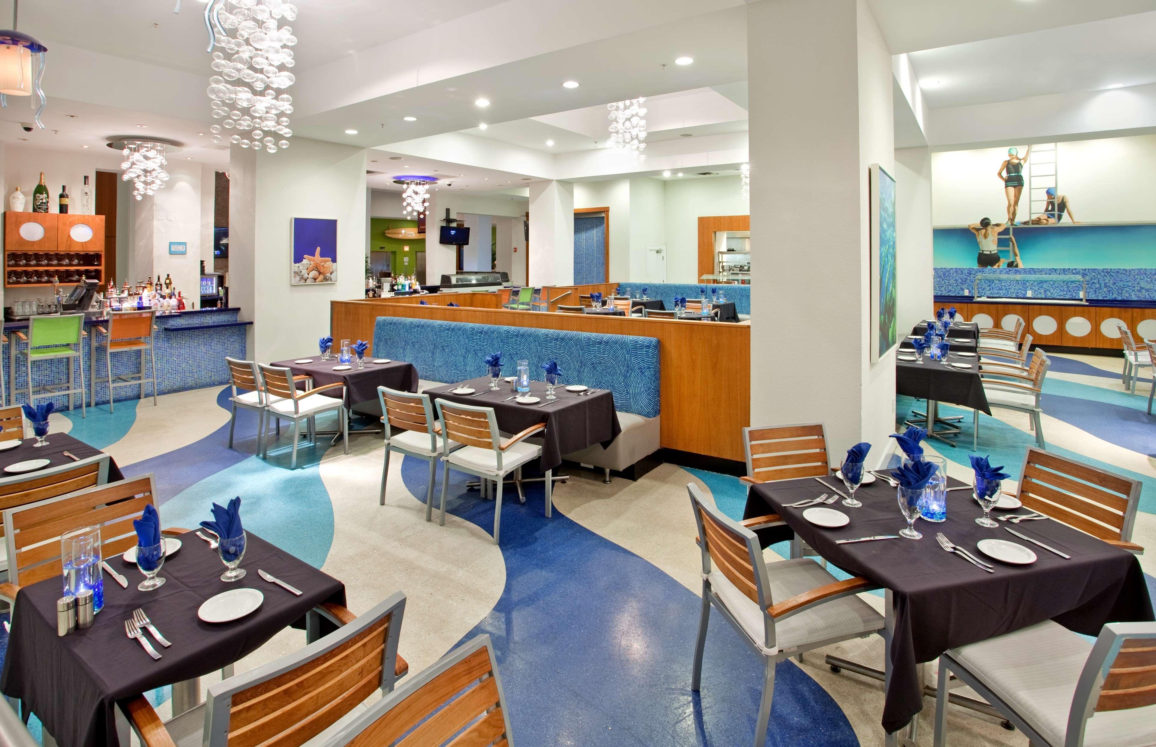 Hilton Pensacola Beach Ngoại thất bức ảnh