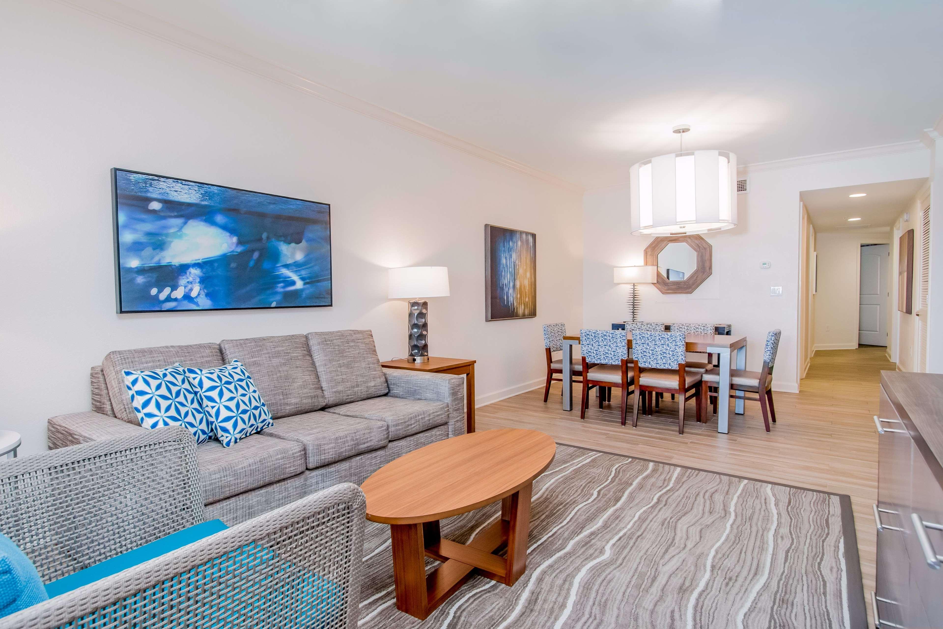 Hilton Pensacola Beach Ngoại thất bức ảnh