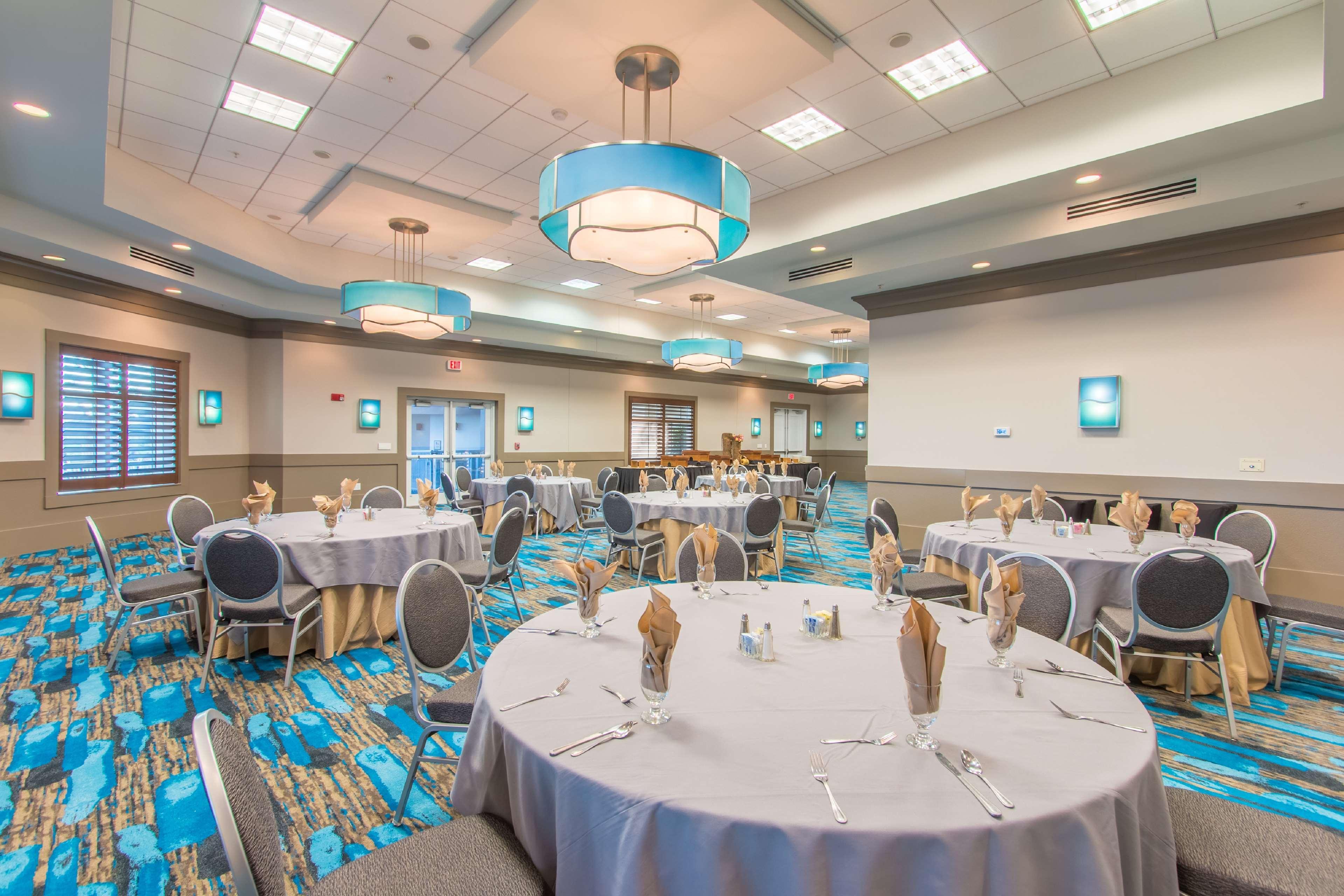 Hilton Pensacola Beach Ngoại thất bức ảnh