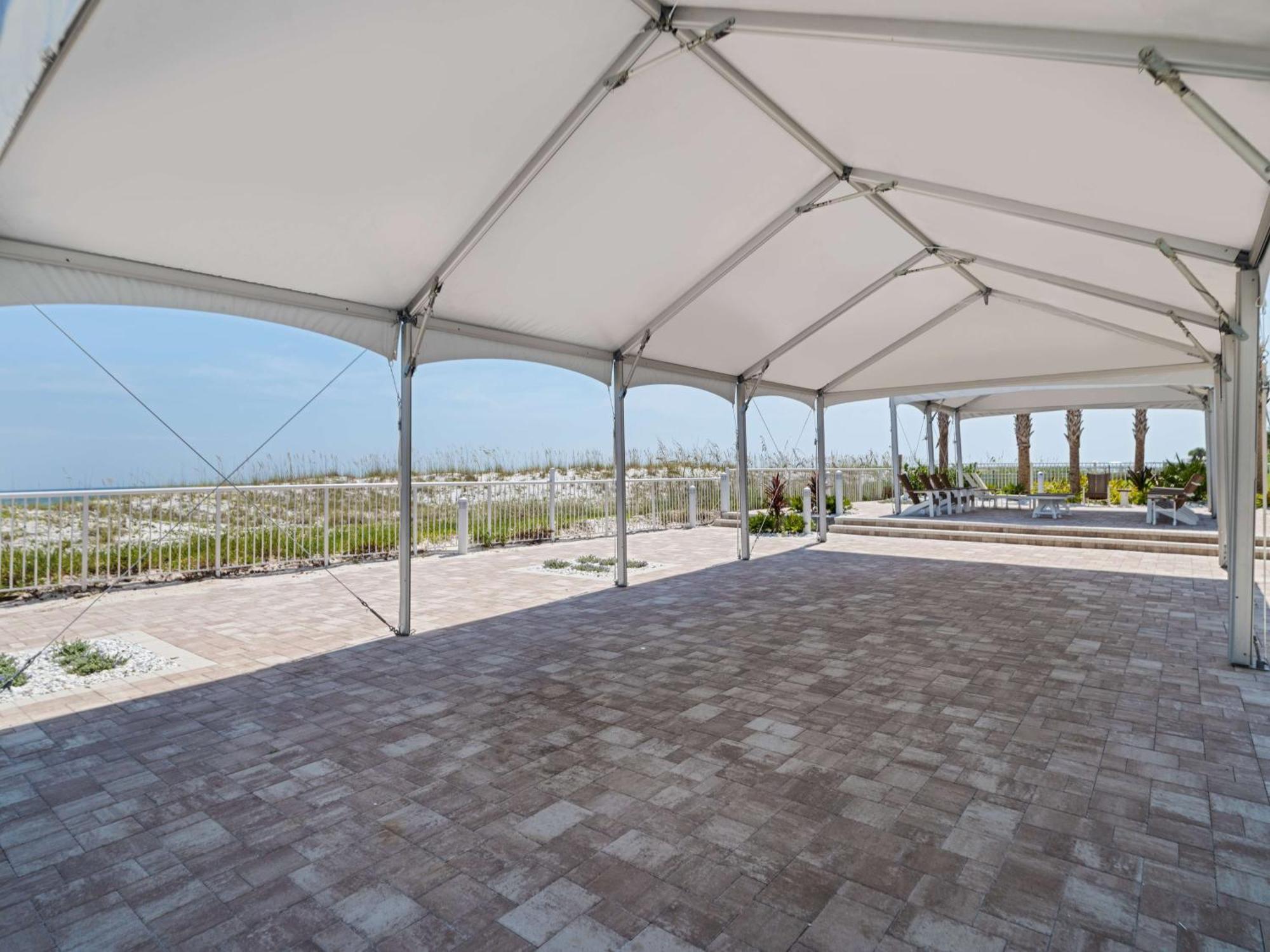 Hilton Pensacola Beach Ngoại thất bức ảnh