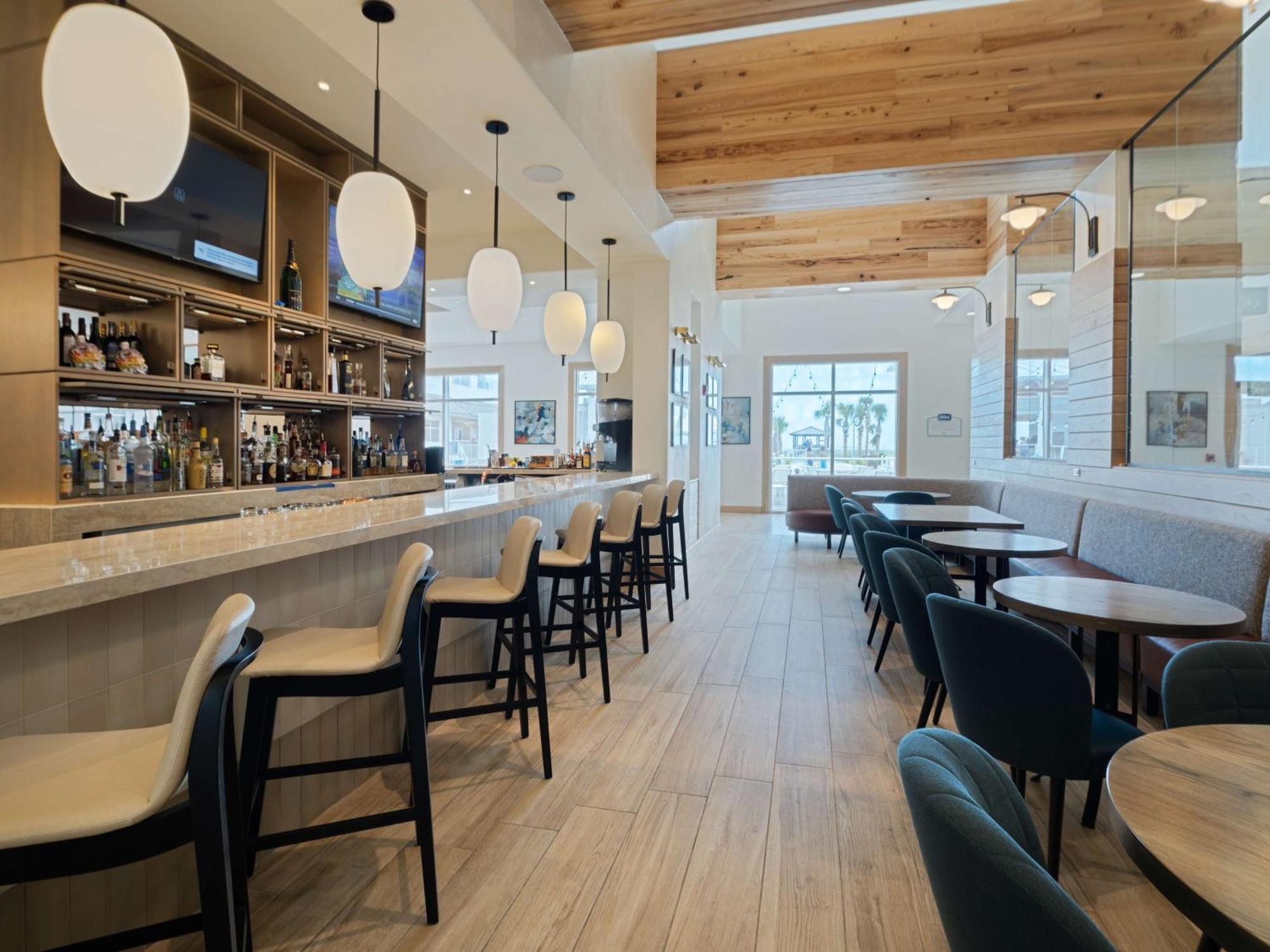 Hilton Pensacola Beach Ngoại thất bức ảnh