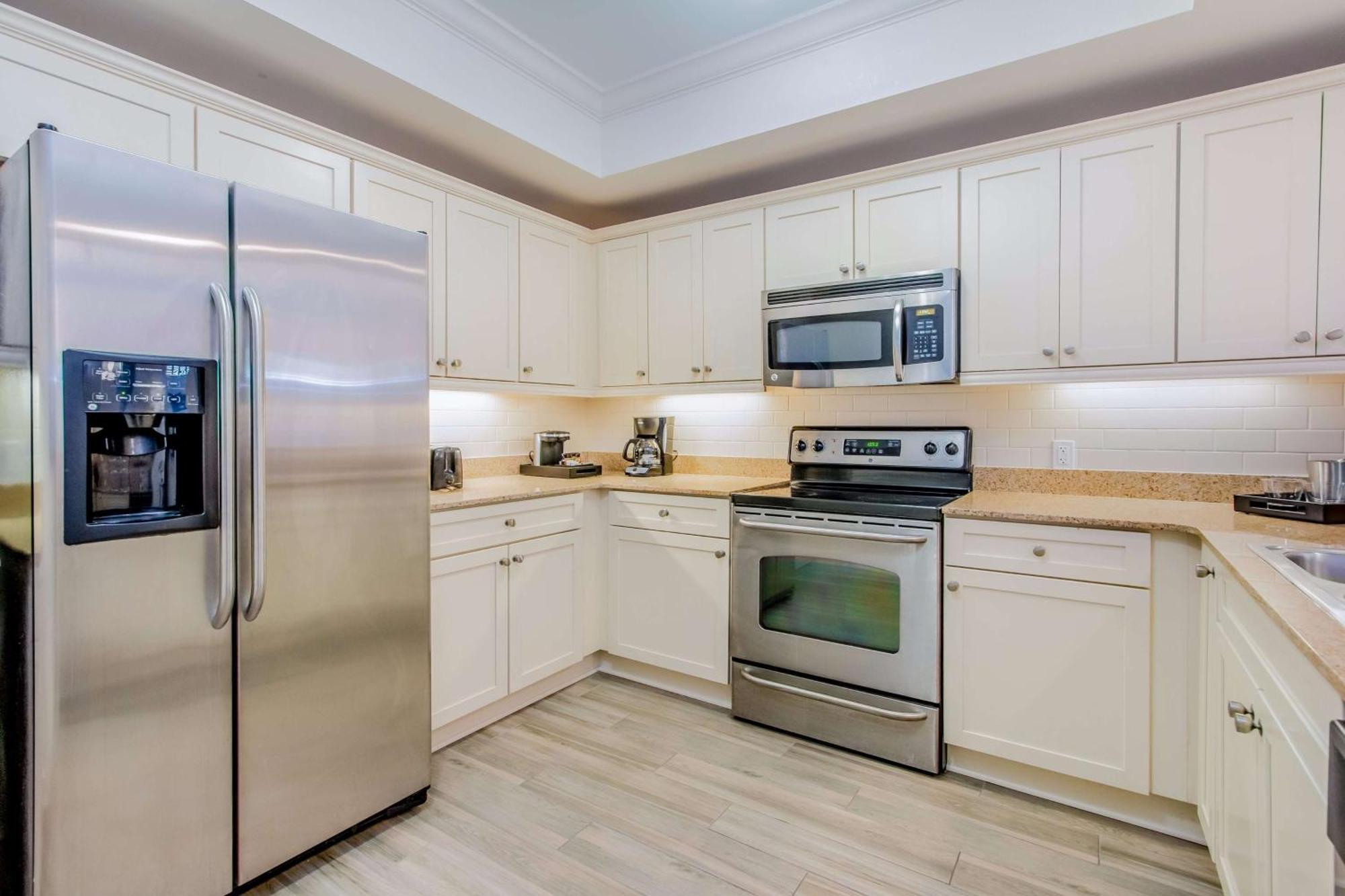 Hilton Pensacola Beach Ngoại thất bức ảnh