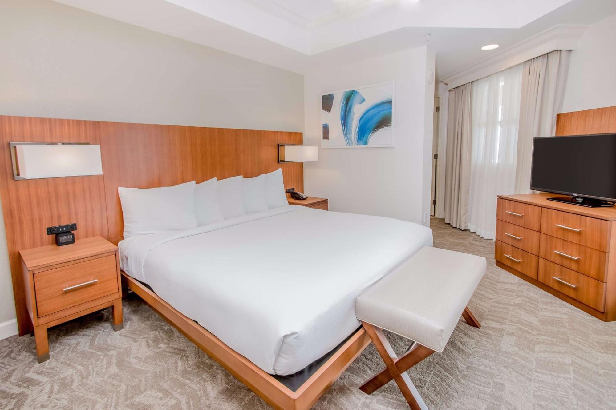 Hilton Pensacola Beach Ngoại thất bức ảnh