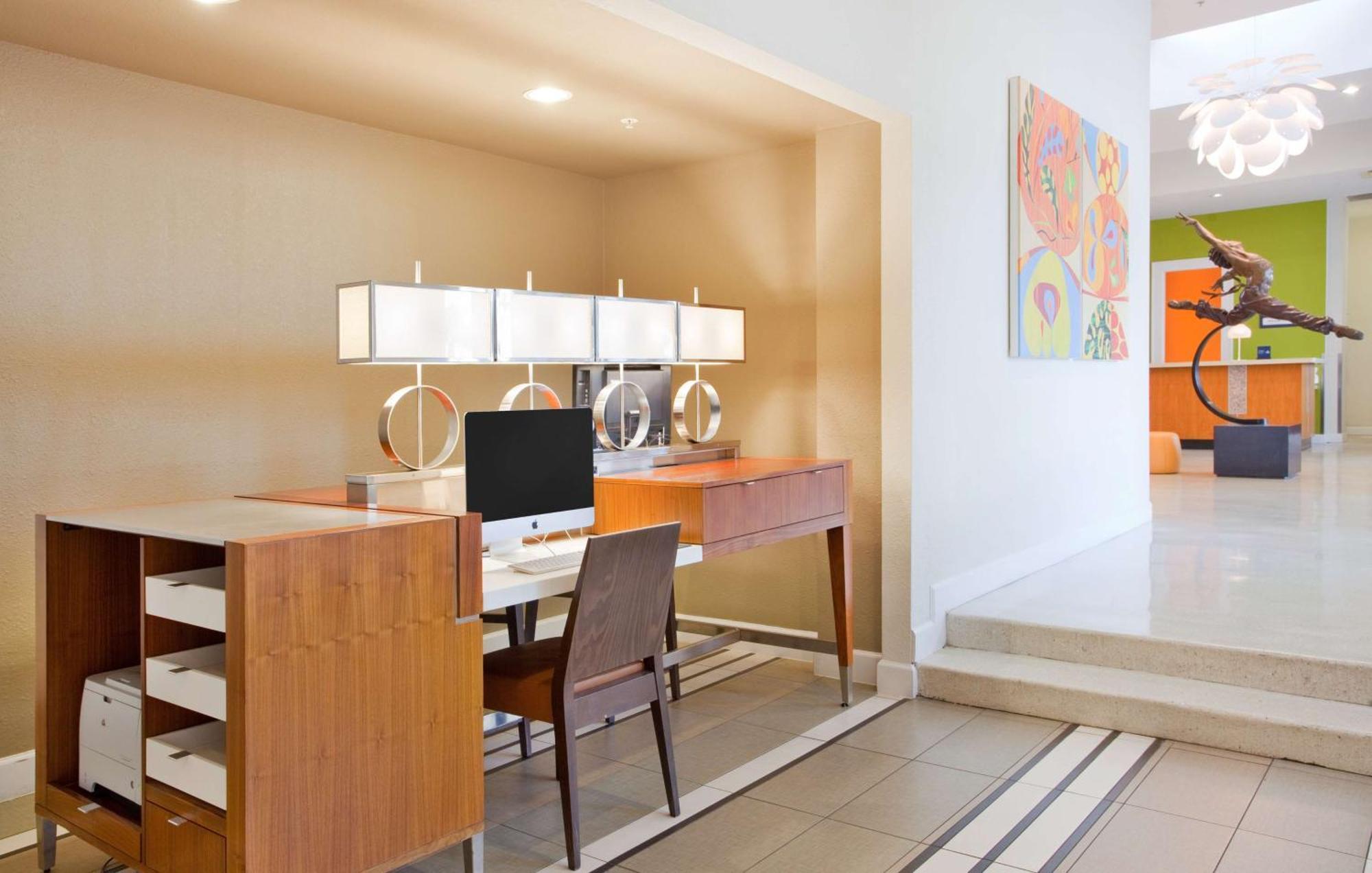 Hilton Pensacola Beach Ngoại thất bức ảnh