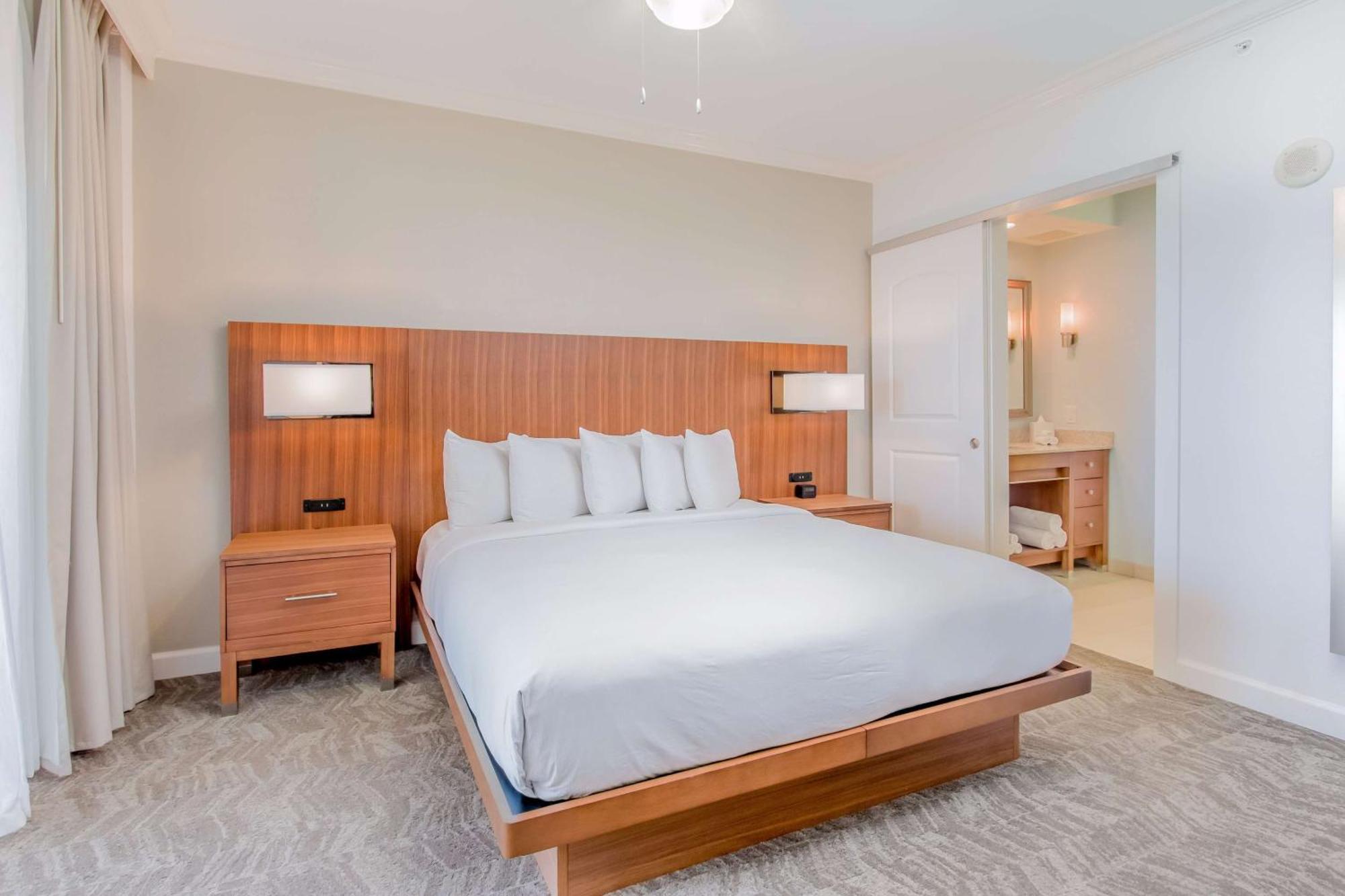 Hilton Pensacola Beach Ngoại thất bức ảnh