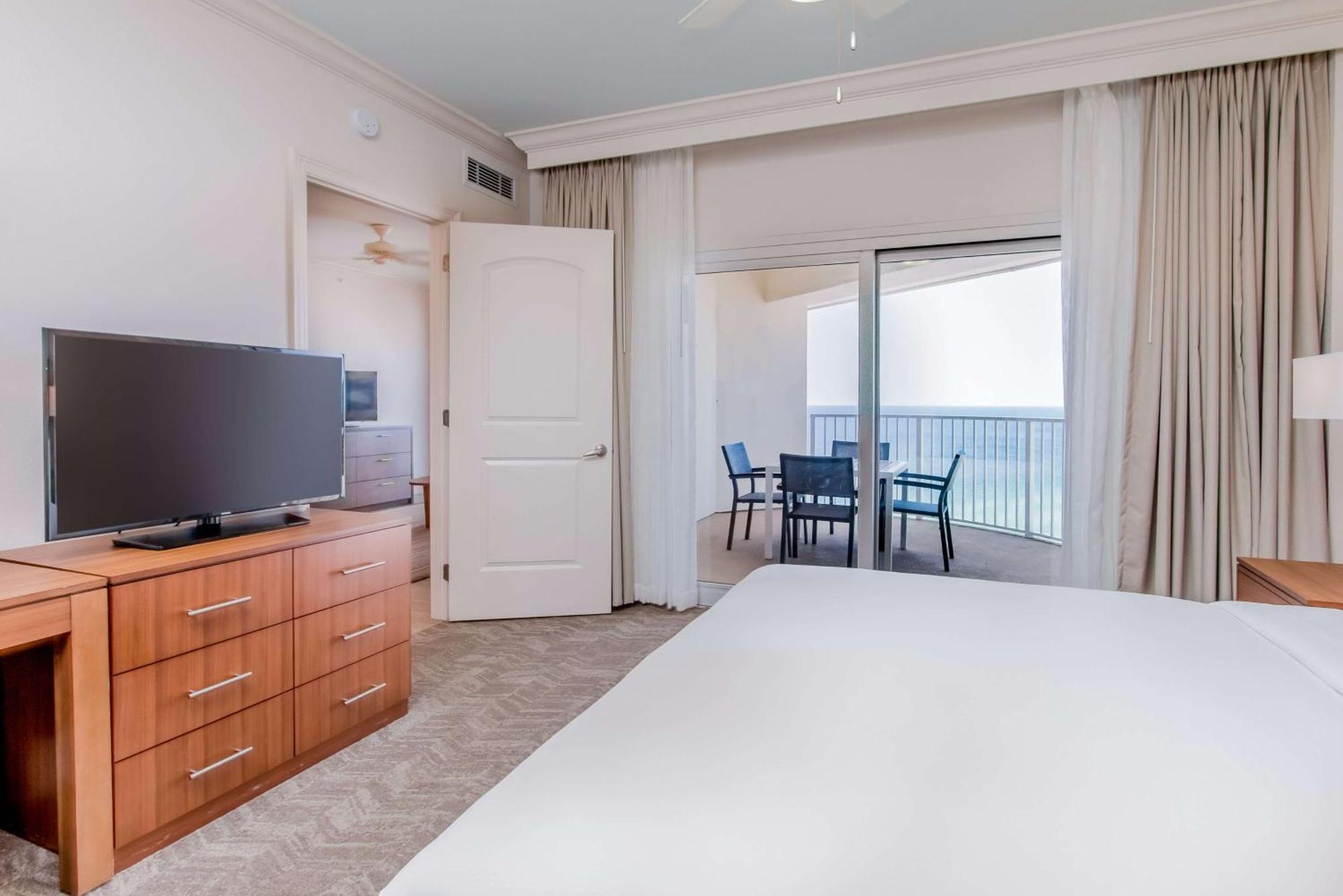 Hilton Pensacola Beach Ngoại thất bức ảnh