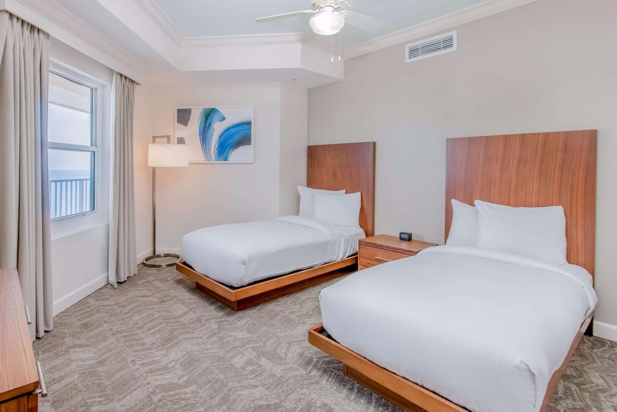 Hilton Pensacola Beach Ngoại thất bức ảnh