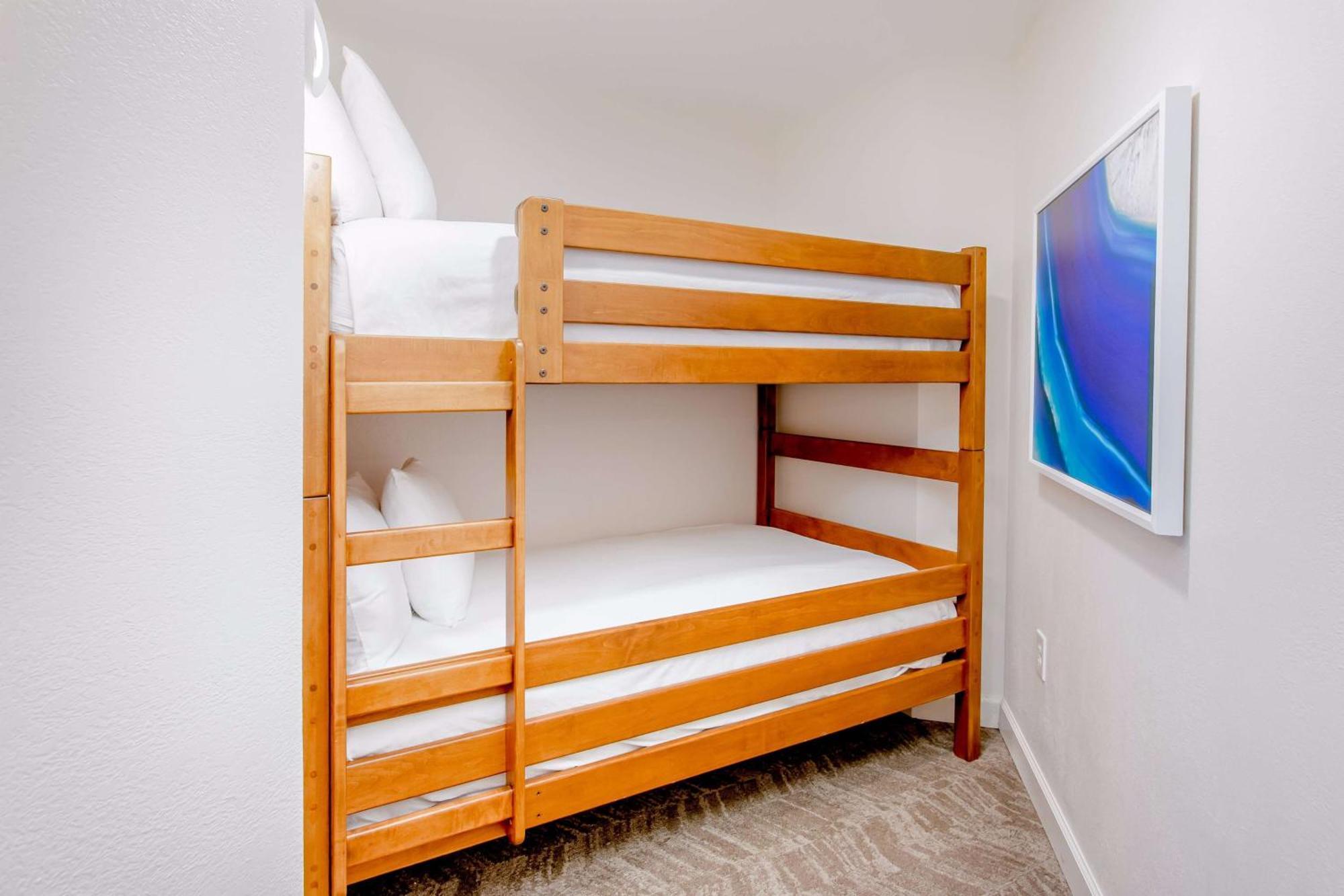 Hilton Pensacola Beach Ngoại thất bức ảnh